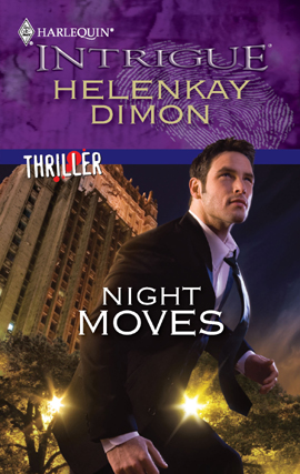 Title details for Night Moves by HelenKay Dimon - Available